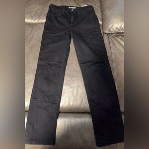 Women’s Black Jeans